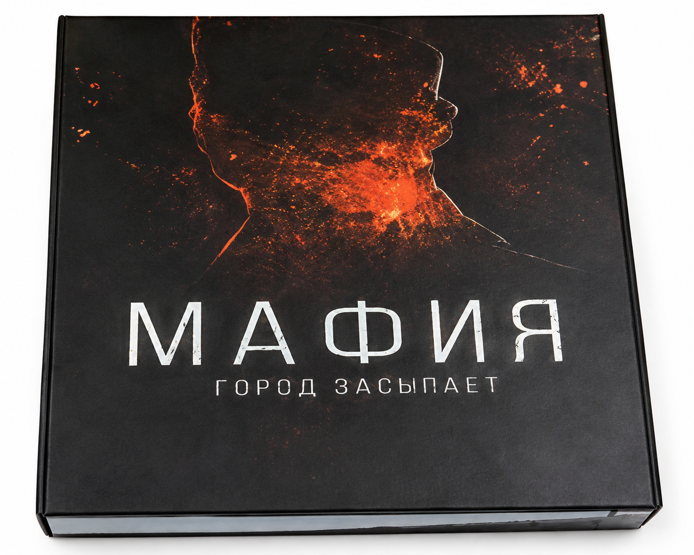 MAFIYA KICHKINA