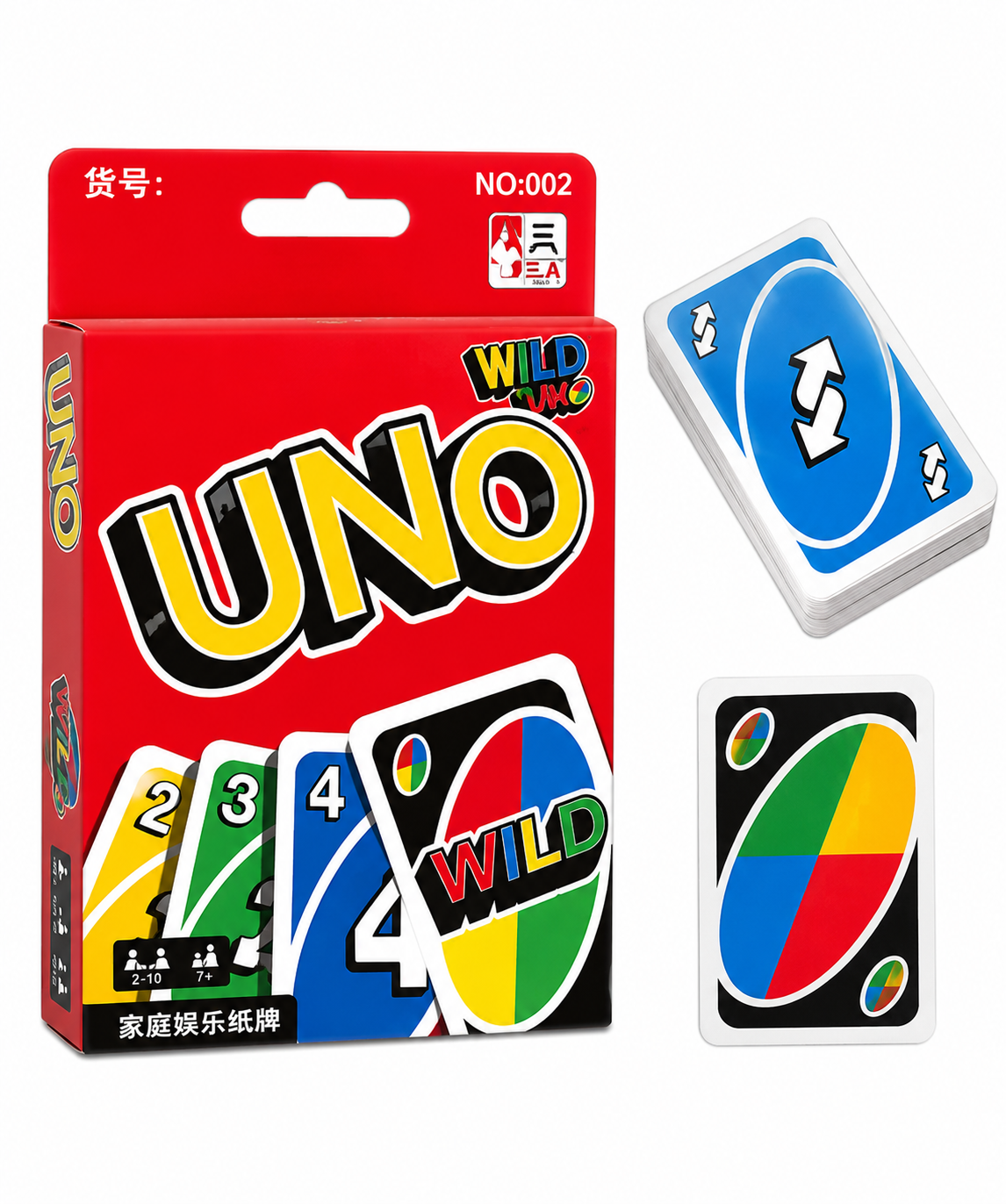 UNO O'YIN